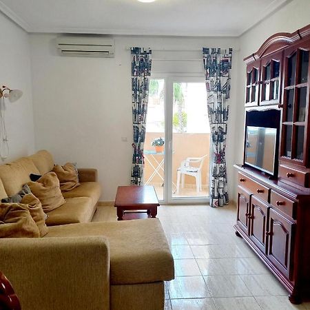 Apartment Manuel Galian 52 Torrevieja Exterior photo