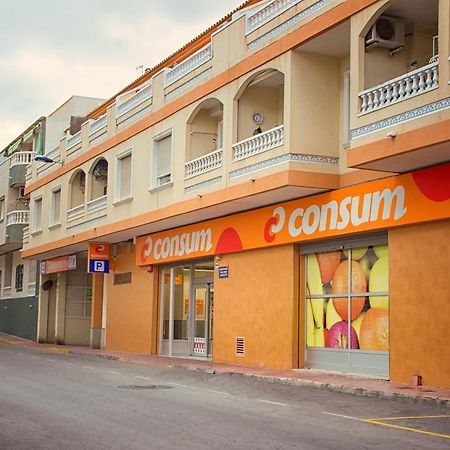 Apartment Manuel Galian 52 Torrevieja Exterior photo