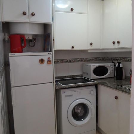 Apartment Manuel Galian 52 Torrevieja Exterior photo