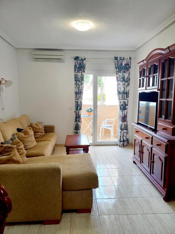 Apartment Manuel Galian 52 Torrevieja Exterior photo