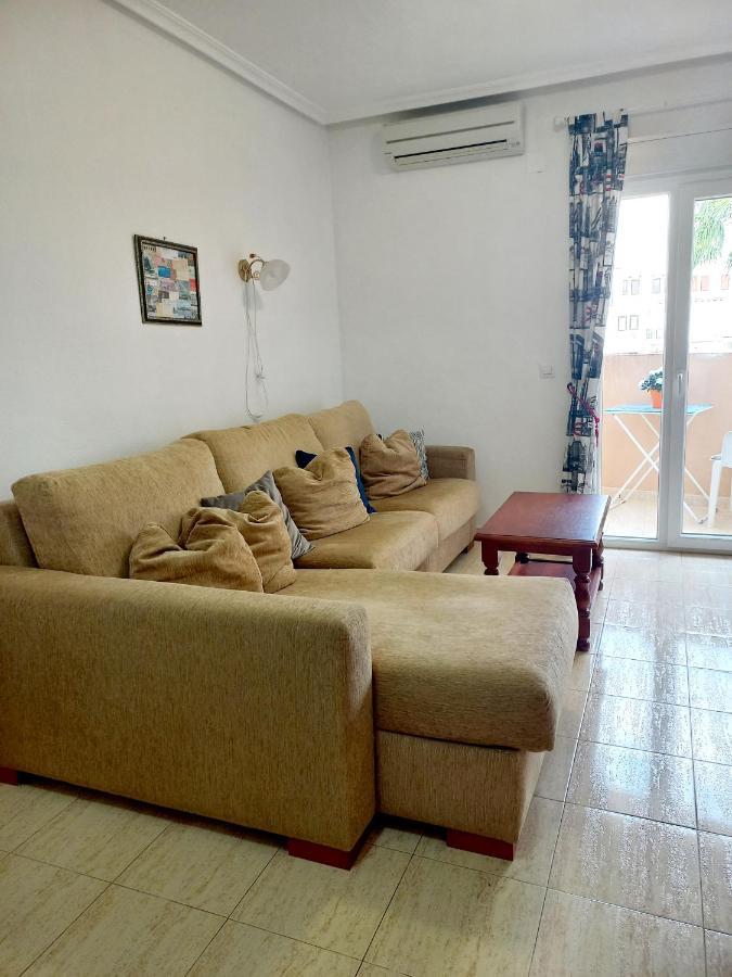 Apartment Manuel Galian 52 Torrevieja Exterior photo