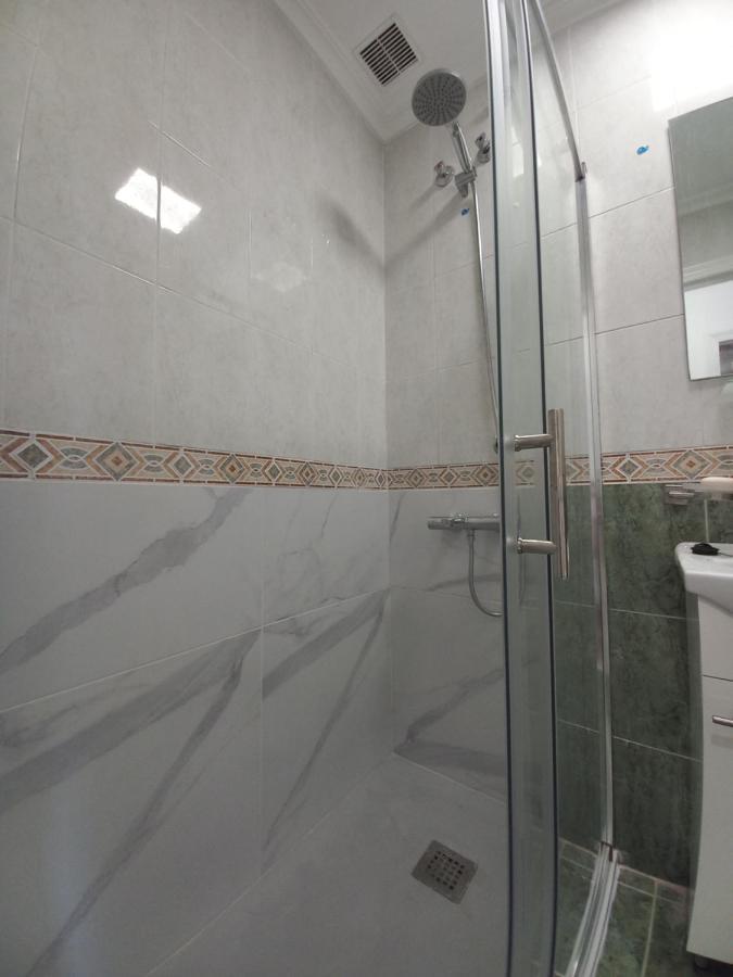 Apartment Manuel Galian 52 Torrevieja Exterior photo