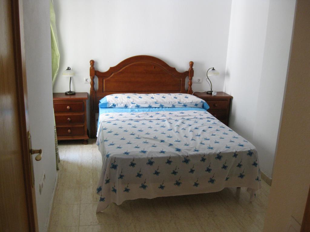 Apartment Manuel Galian 52 Torrevieja Exterior photo