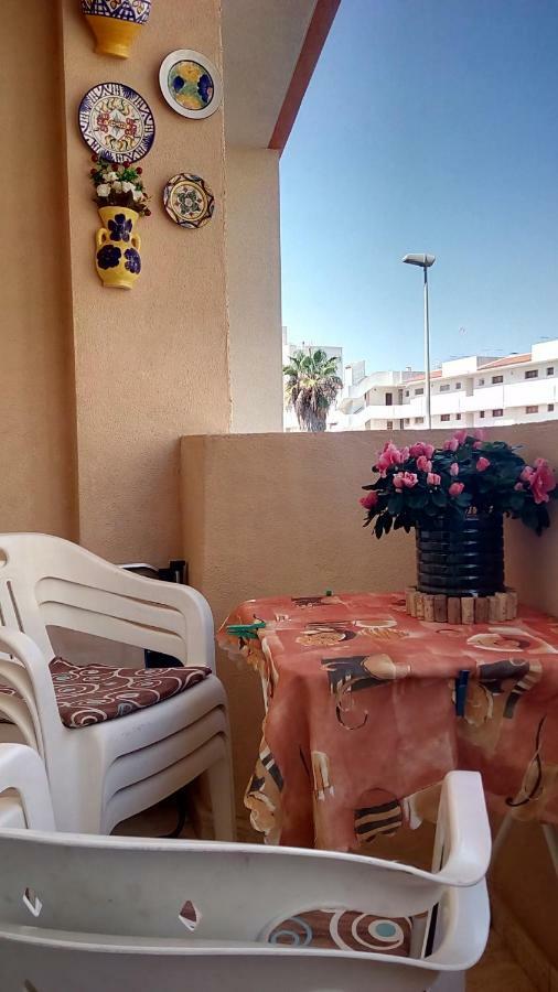 Apartment Manuel Galian 52 Torrevieja Exterior photo