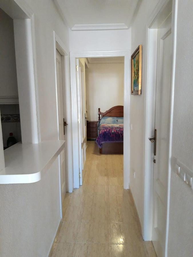 Apartment Manuel Galian 52 Torrevieja Exterior photo