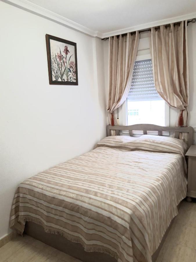 Apartment Manuel Galian 52 Torrevieja Exterior photo